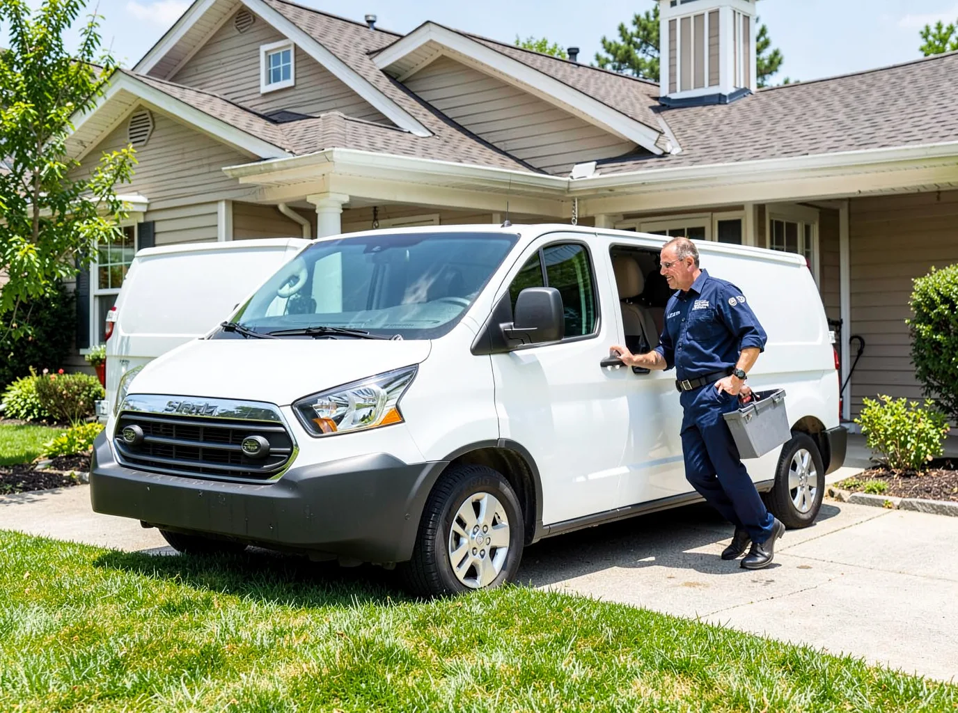 Emergency Plumber company in Mcclure, IL
