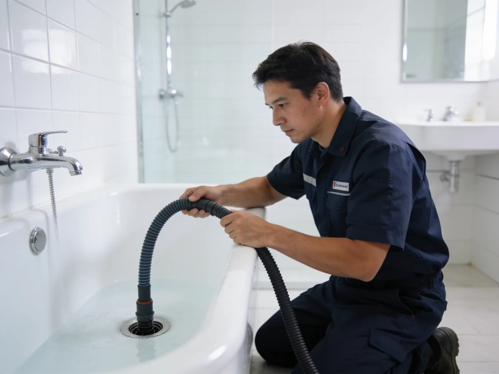 Emergency Plumber Mcclure, IL FAQs